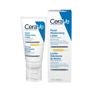 Cerave AM Facial Moisturising Lotion SPF 30